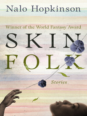 cover image of Skin Folk